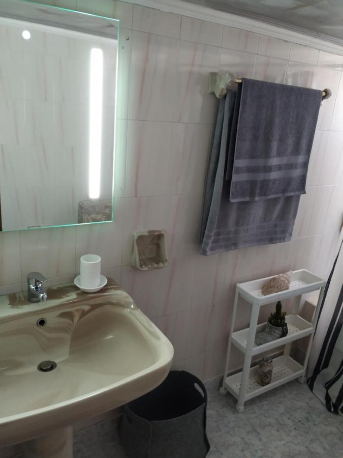 הוילה סימי Annas House מראה חיצוני תמונה