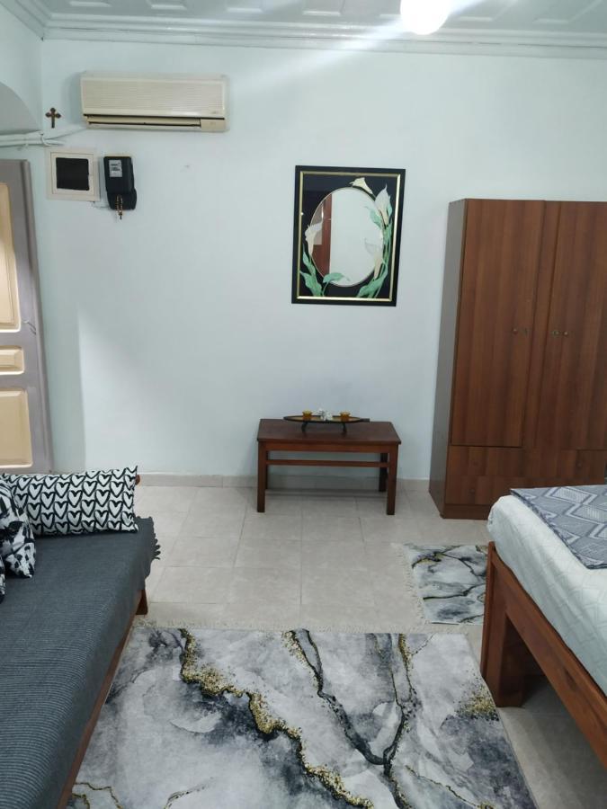 הוילה סימי Annas House מראה חיצוני תמונה
