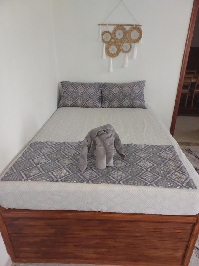 הוילה סימי Annas House מראה חיצוני תמונה