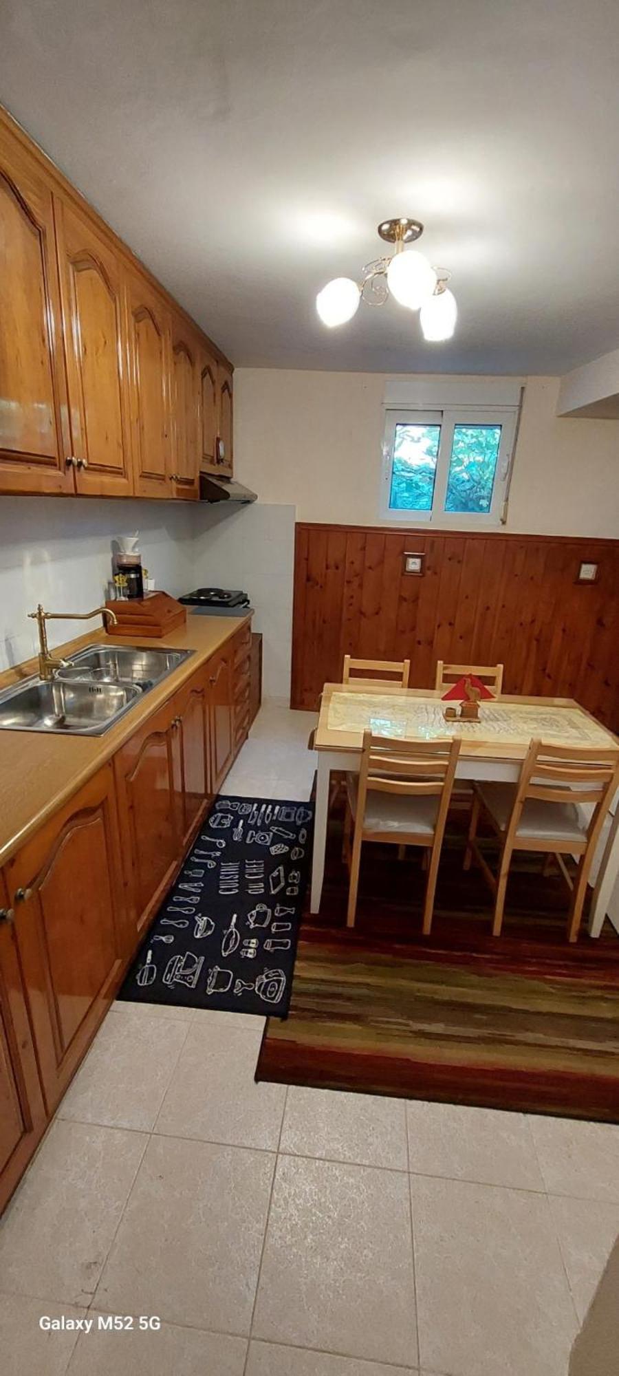 הוילה סימי Annas House מראה חיצוני תמונה