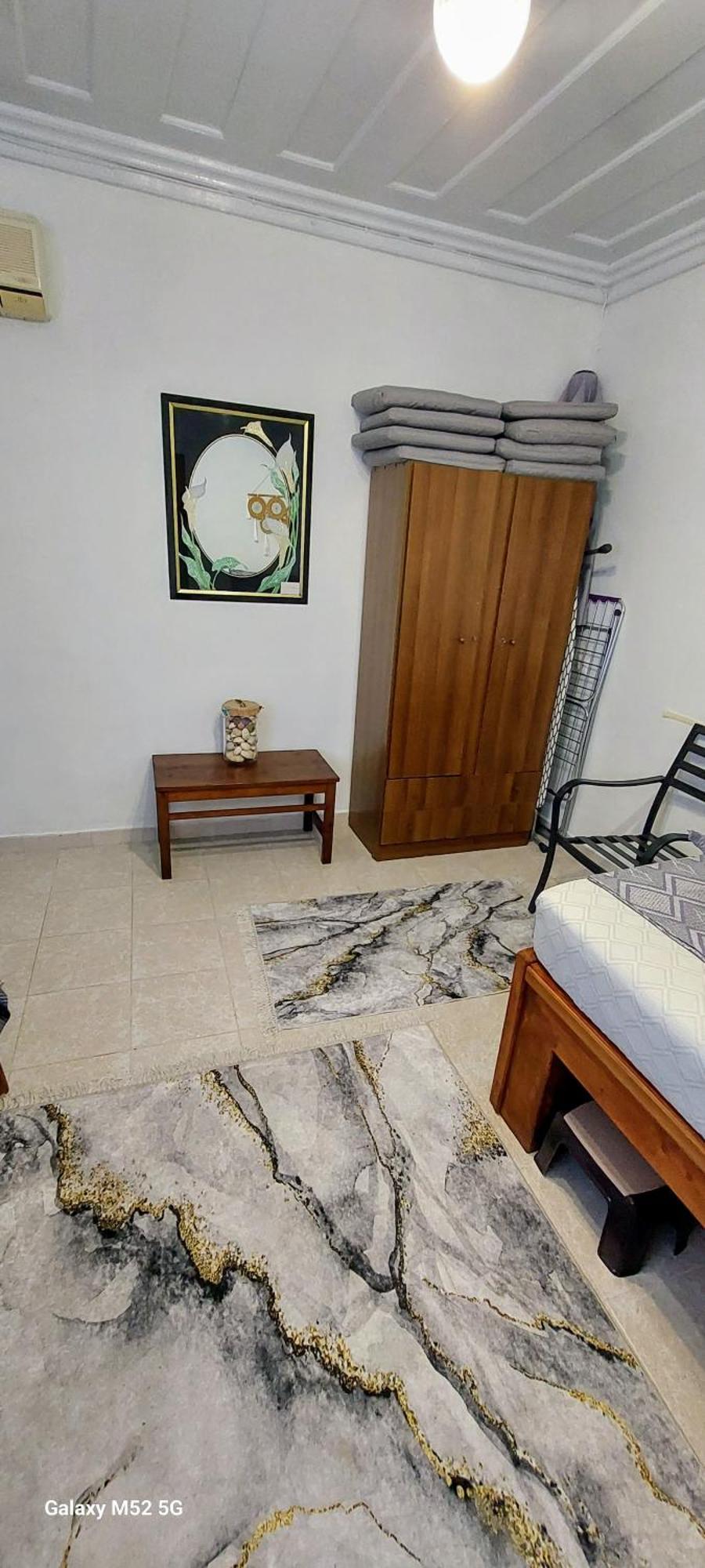 הוילה סימי Annas House מראה חיצוני תמונה