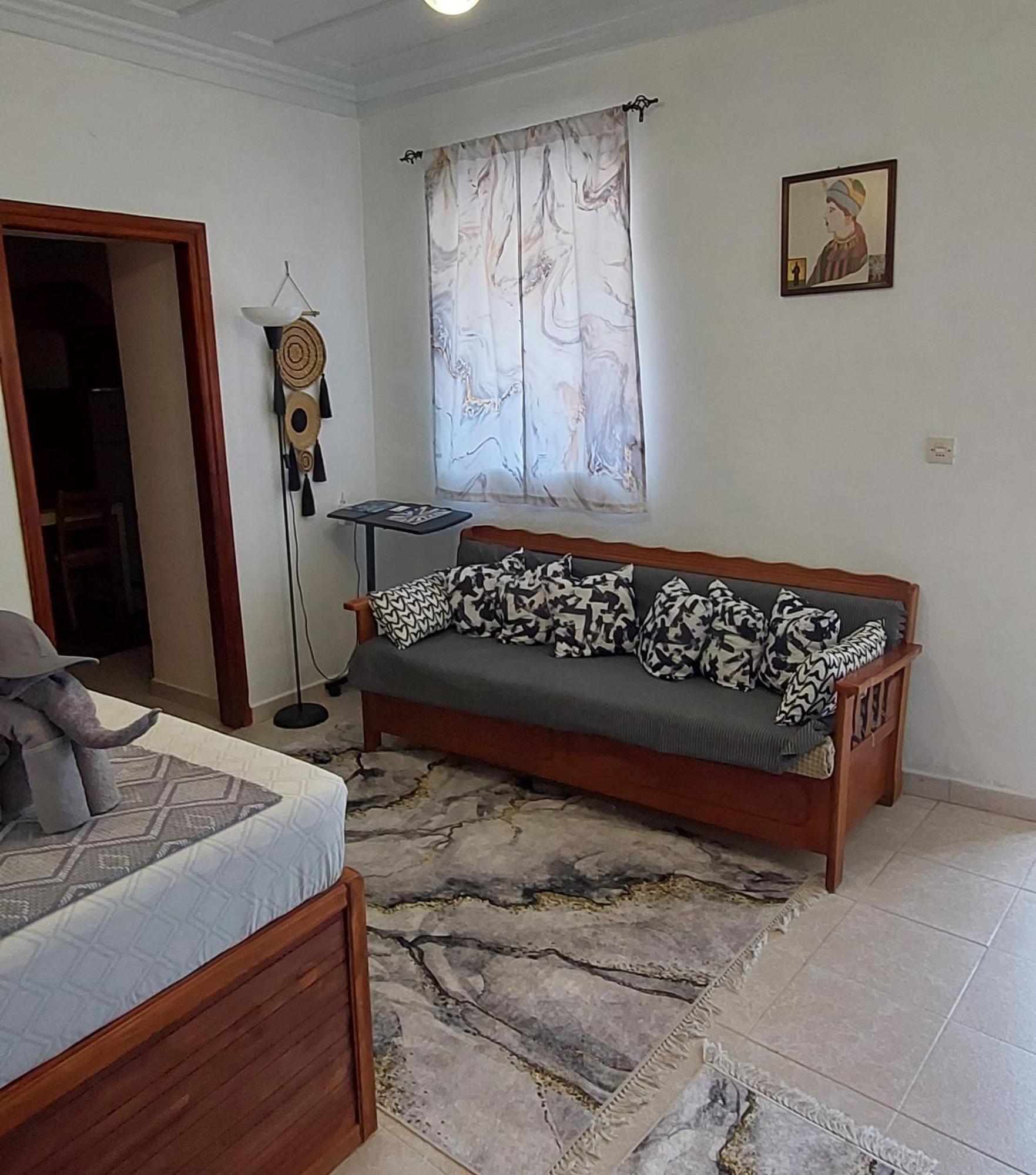 הוילה סימי Annas House מראה חיצוני תמונה
